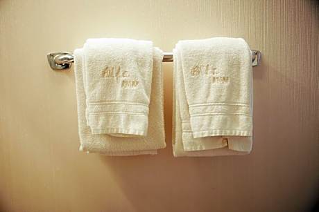 Luxury Quadruple Room