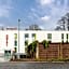 Serways Hotel Hosel