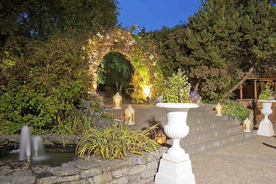 Greenhills Hotel Limerick