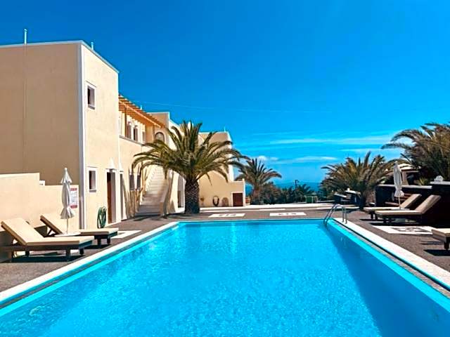 Villa Danezis