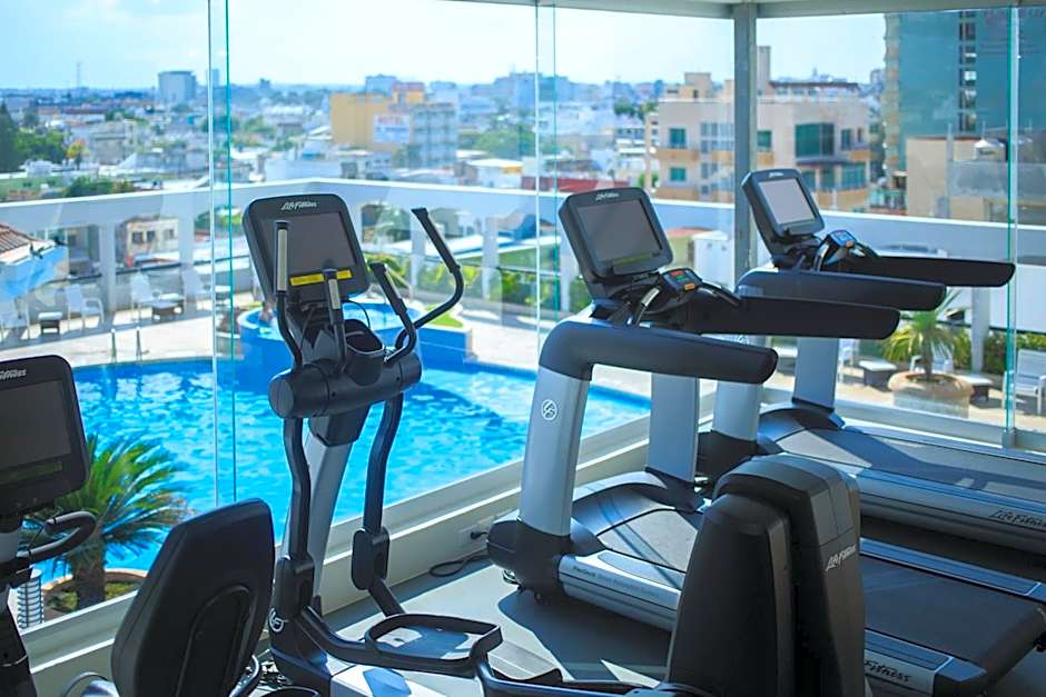 DoubleTree by Hilton Veracruz