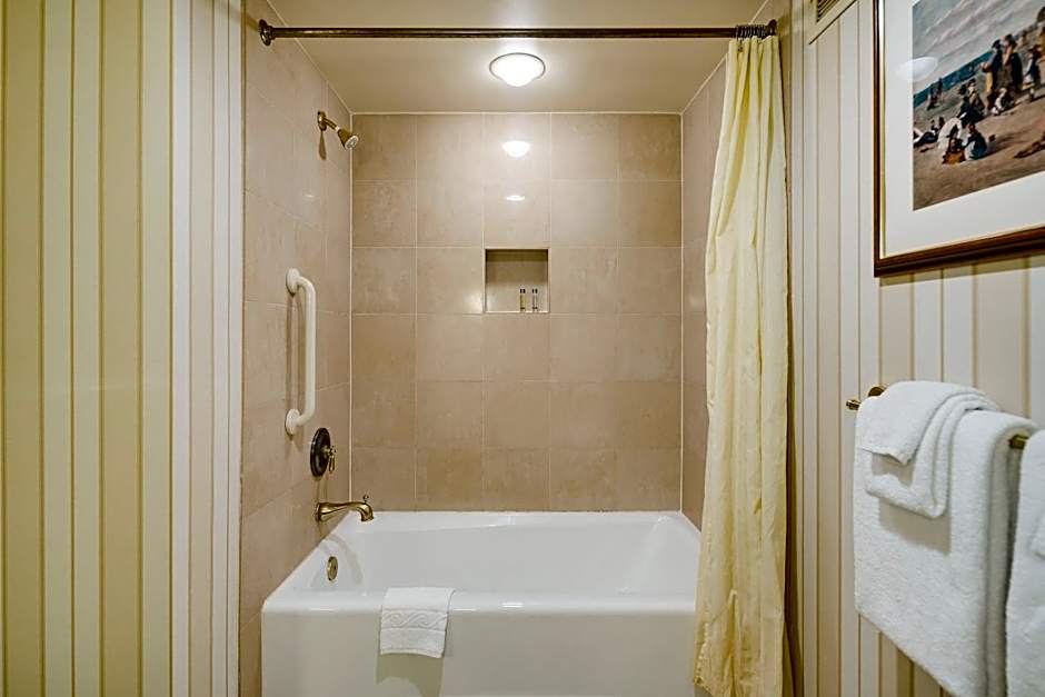 Showboat Hotel Atlantic City