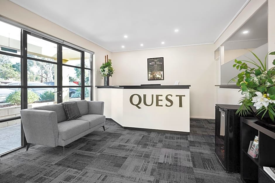 Quest Narre Warren