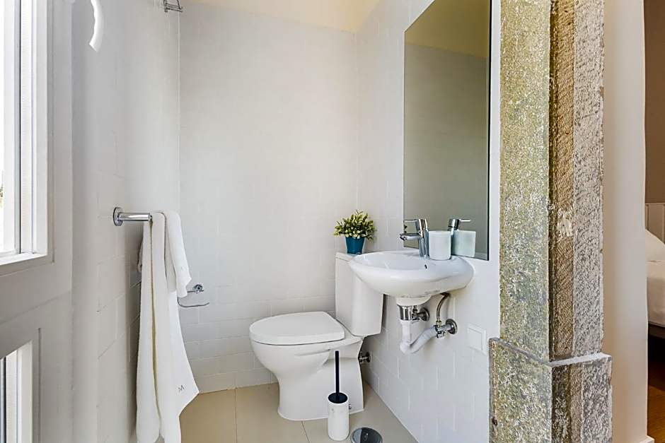 Metropolitan Living Lisbon - Campolide