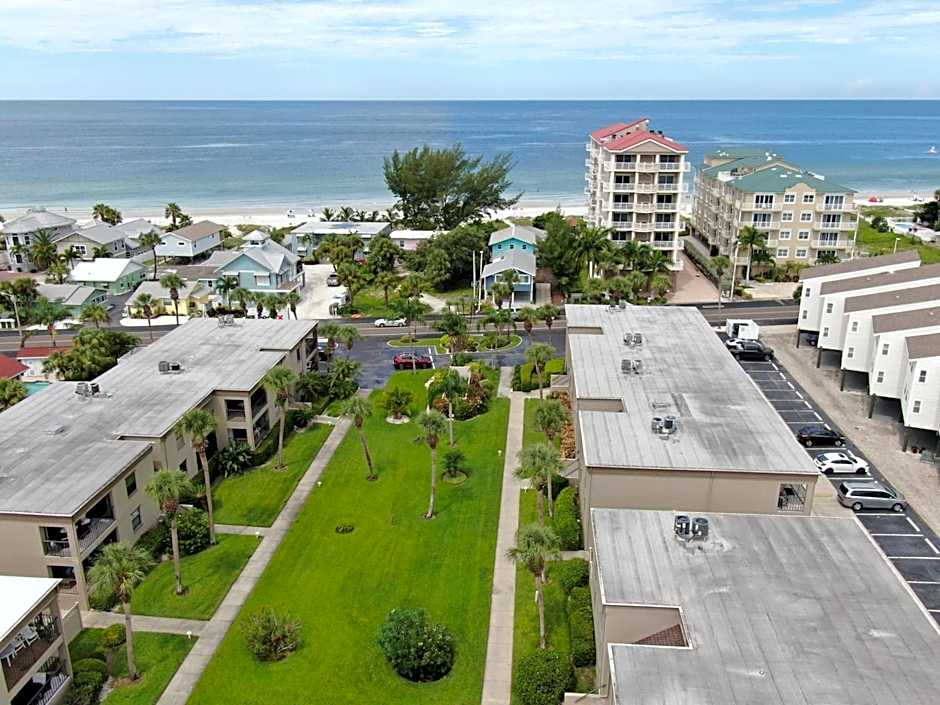 Sea Club Condo #47