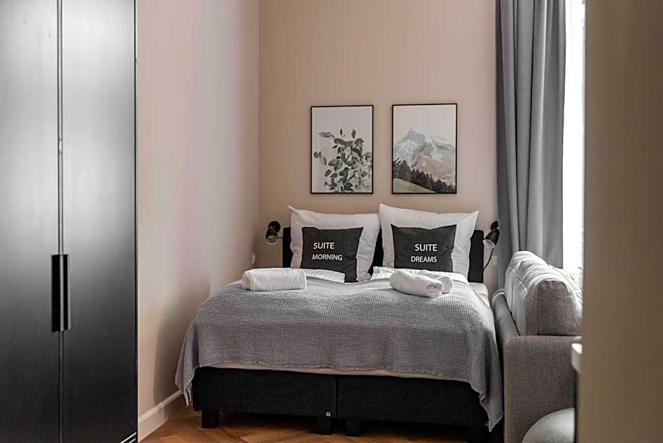 Limehome The Hague Keizerstraat