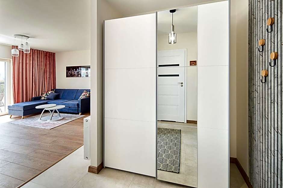 Symphony City Square Aparthotel