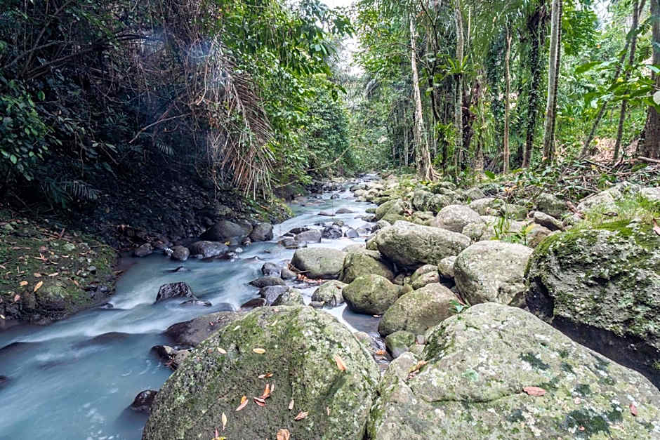 Galalima Glamping by AGATA