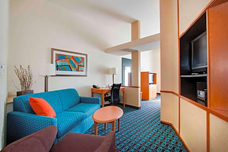 Fairfield Inn & Suites by Marriott Clermont