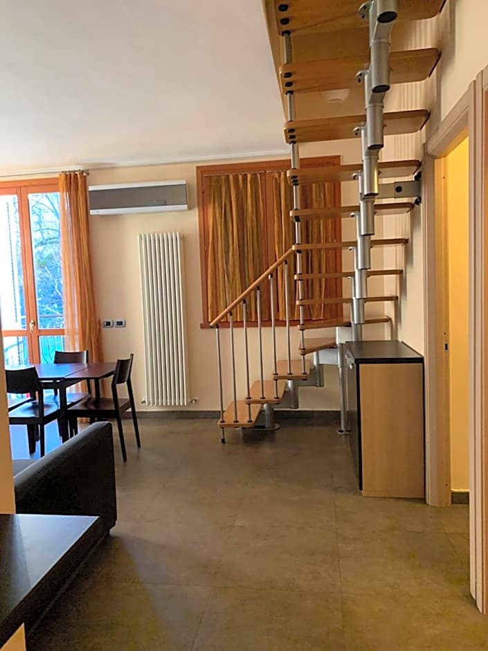 Residence Corte della Vittoria