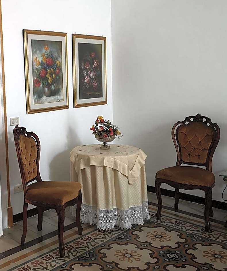 B&B Palazzo Antonelli