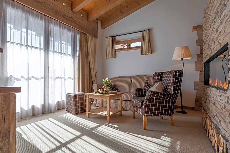 Hotel Leitenhof 4 Sterne Superior