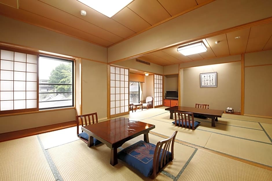 Wakamatsu Honten