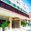 GreenTree Inn Gansu Wuwei Dongguan Fumin Road Express Hotel