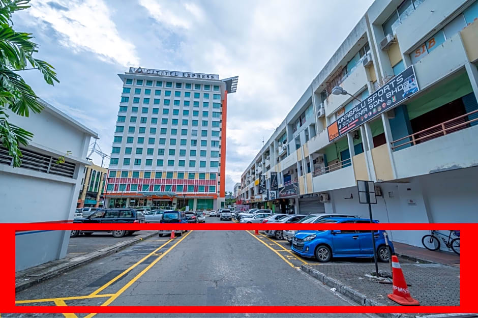 AC Residence