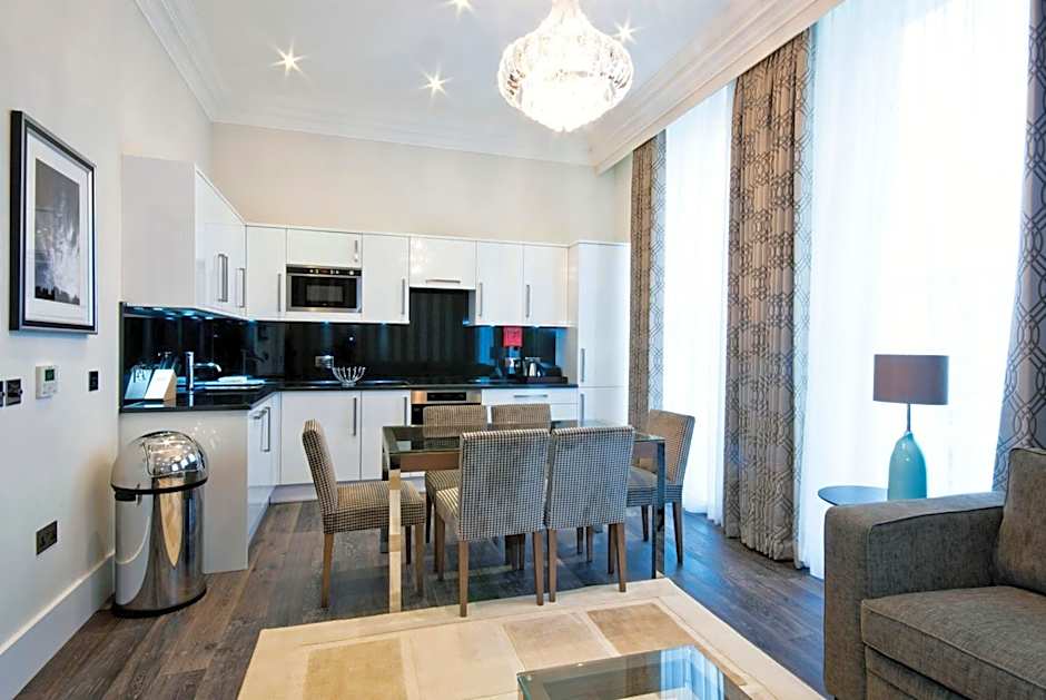 Ashburn Court Apartments