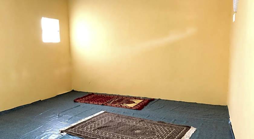 RedDoorz Syariah @ Jalan Pangeran Antasari 4 Lampung