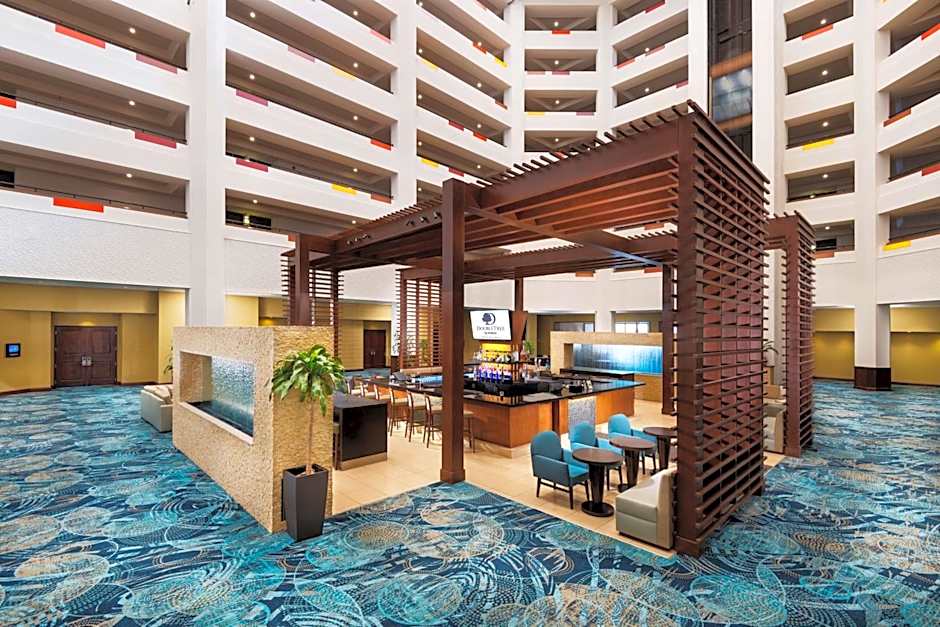 DoubleTree by Hilton Phoenix Mesa