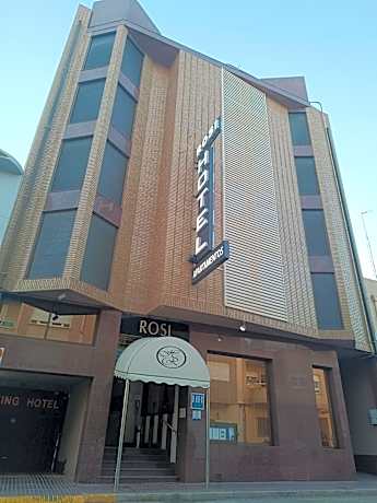 Hotel Rosi