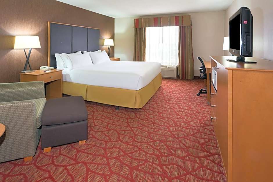 Holiday Inn Express Grants Pass By IHG