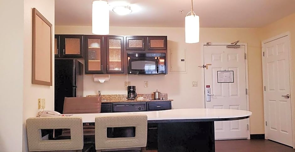 Candlewood Suites Houston Medical Center By IHG