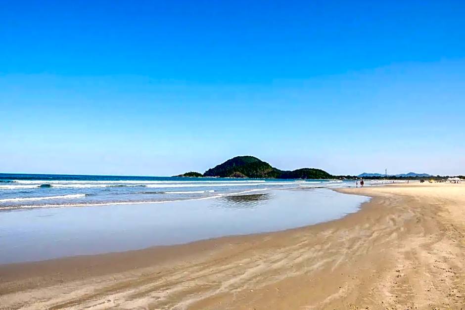 Pousada Ilha de Santorini