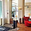 Garner Hamburg Wandsbek Marktplatz By IHG