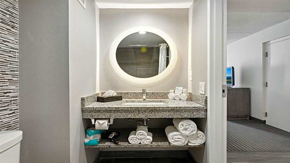 Holiday Inn Express Williamsburg North By IHG