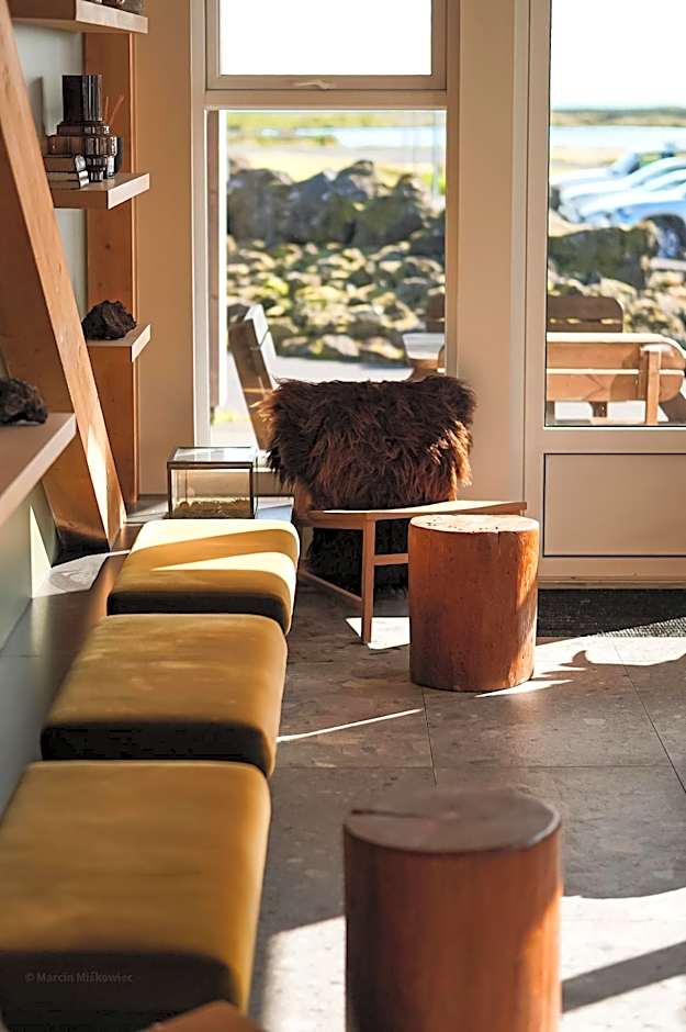 Hotel Katla by Keahotels