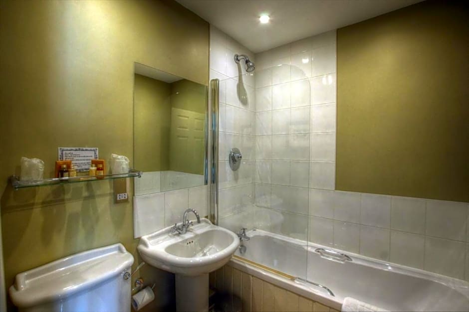 Dunster Castle Hotel