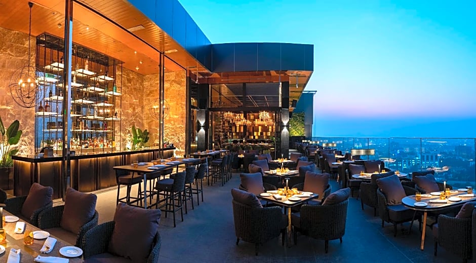 Conrad By Hilton Pune