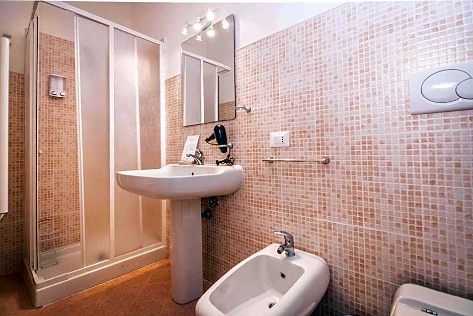 La Dolce Vista Bed&Breakfast