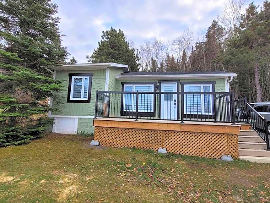 Les Chatons Azur - Chalet