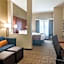 Comfort Suites Meridian And I-40