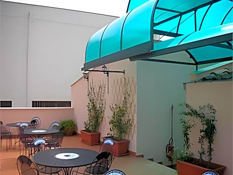 Villa Scaduto Residence