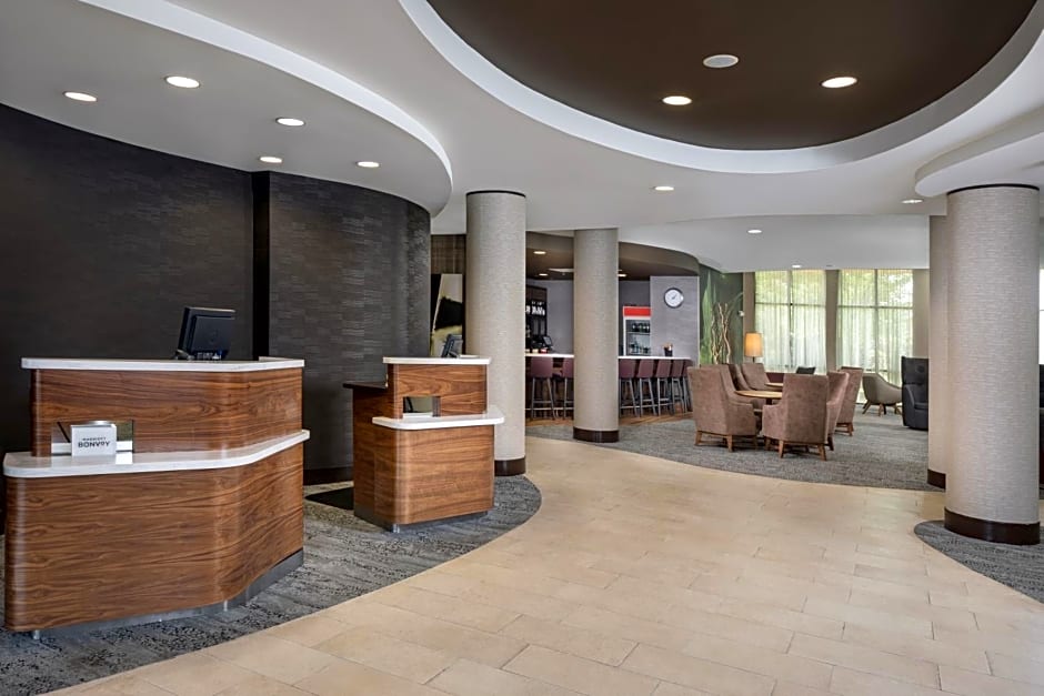 Courtyard by Marriott Anniston Oxford