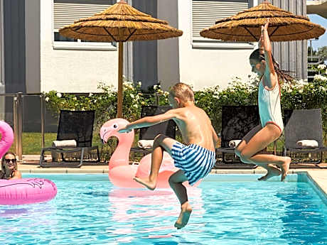 ibis Styles Toulon La Seyne-sur-Mer