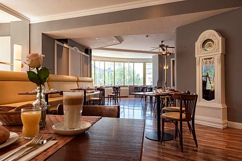 acom-Hotel Berlin Kurfurstendamm