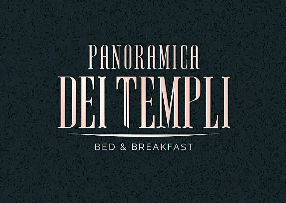 Panoramica dei Templi B&B