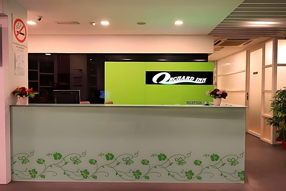 Hotel Orchard Inn – Puchong, IN