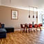 The Lakes apartments by Daniel&Jacob's
