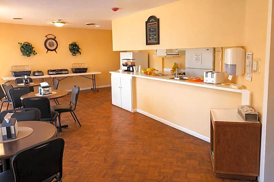 Extended Stay Alvin
