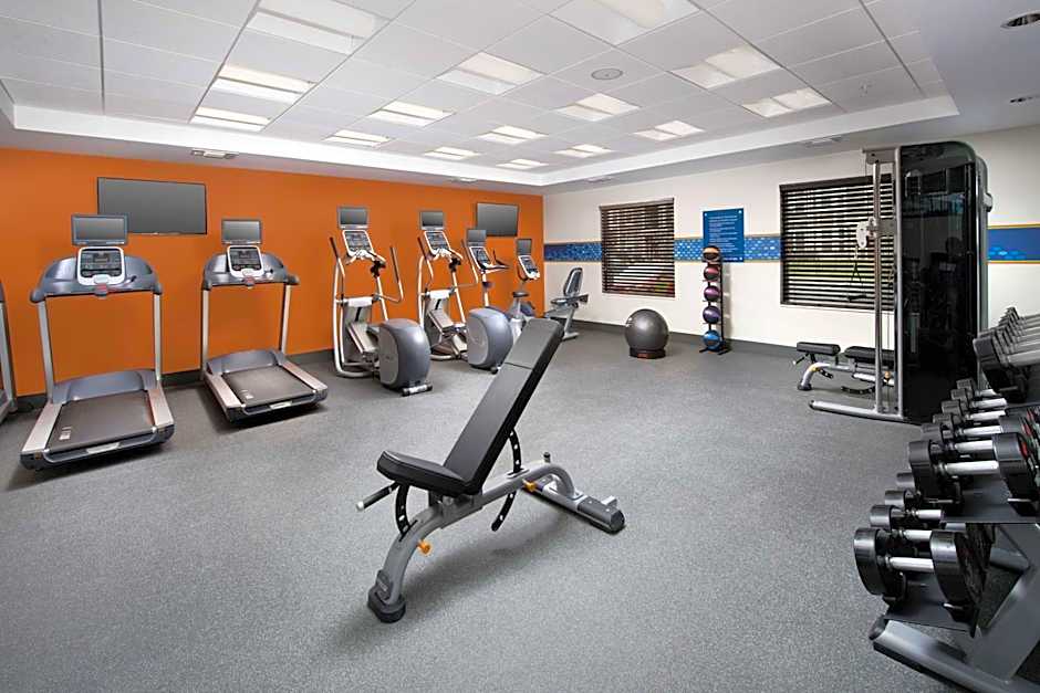 Hampton Inn By Hilton & Suites San Antonio Lackland AFB SeaWorld