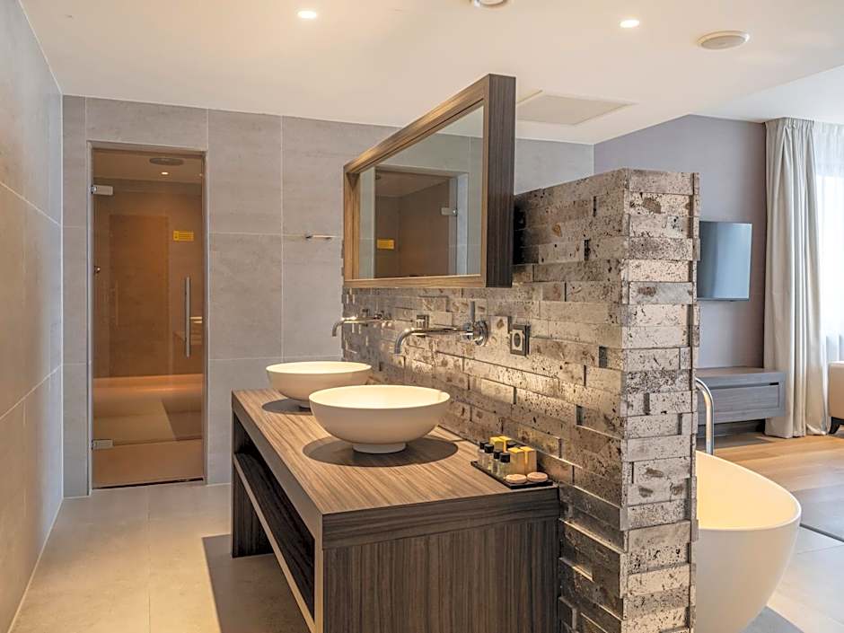 Van Der Valk Hotel Zwolle