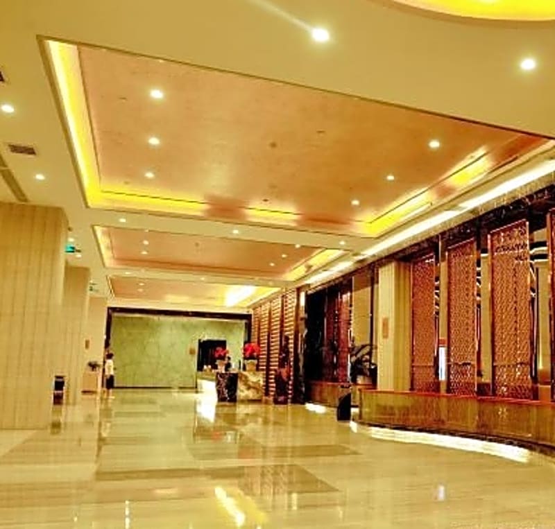 Ramada Plaza by Wyndham Shaowu