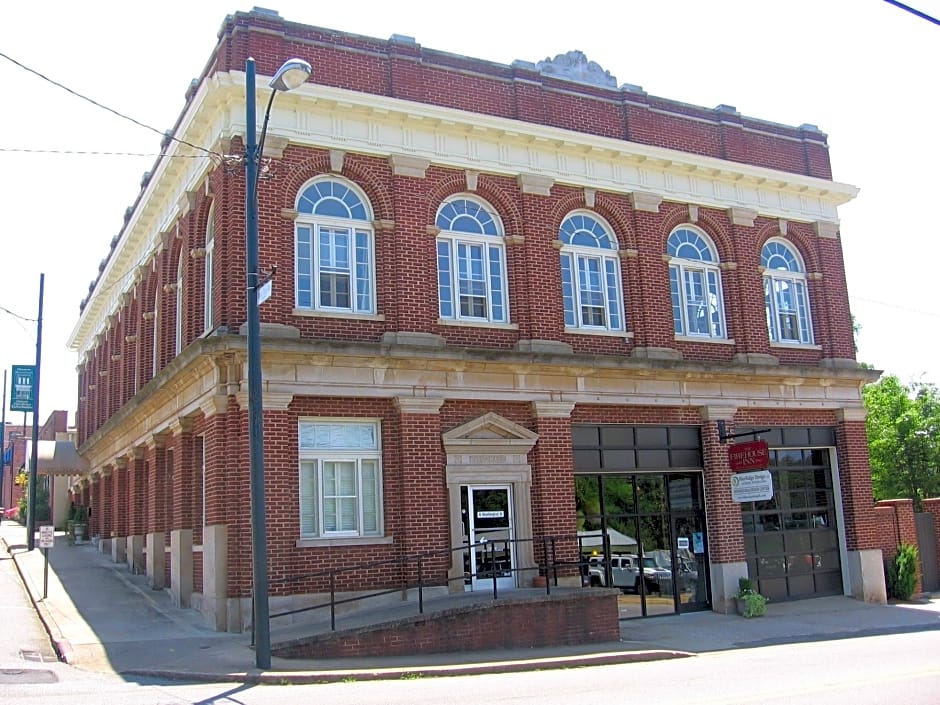 The Firehouse Inn