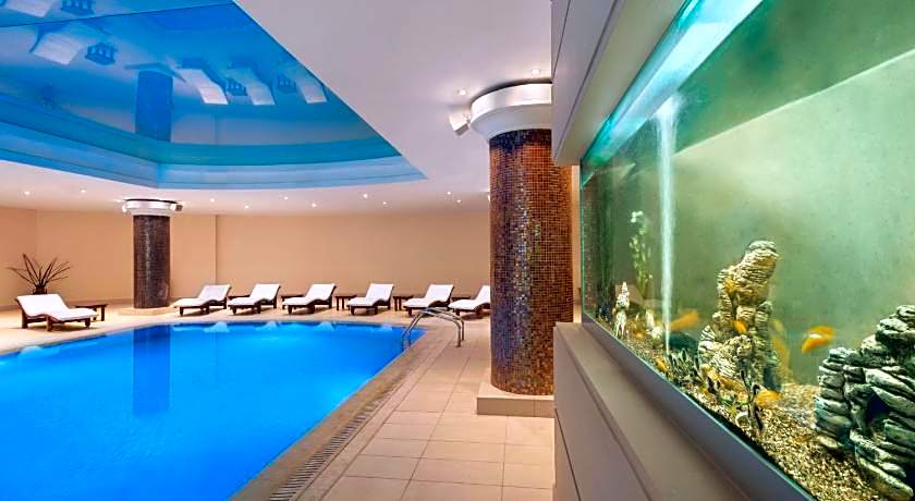 Ramada Plaza Gevgelija