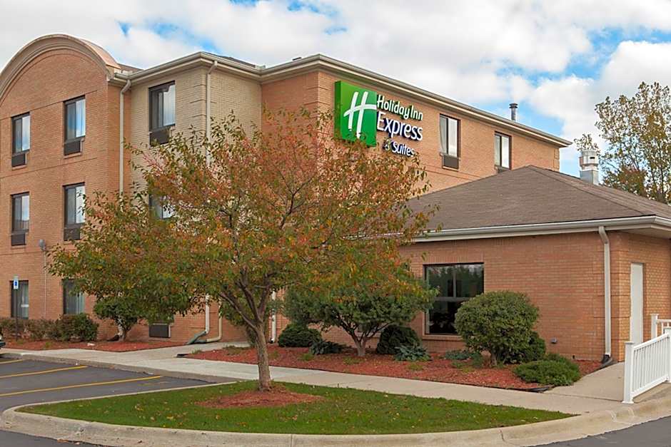 Holiday Inn Express Hotel & Suites Canton By IHG