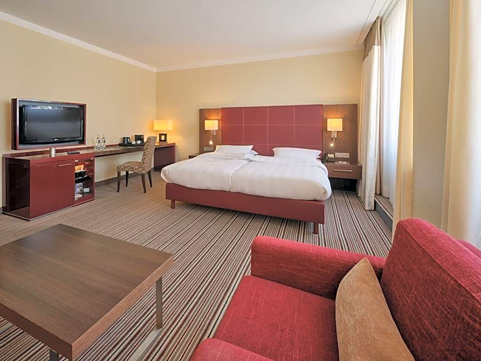 Steigenberger Graf Zeppelin