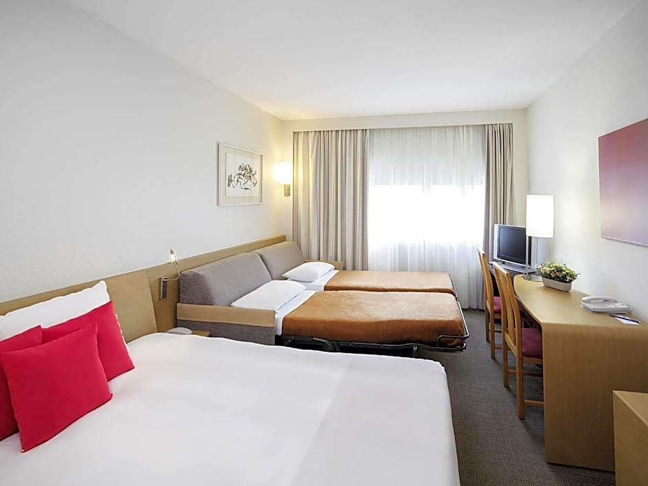 Novotel Metz Centre